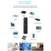U12 Wireless 2.4G Air Mouse Fidelity Voice Input Remote Control