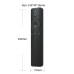 U12 Wireless 2.4G Air Mouse Fidelity Voice Input Remote Control