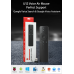 U12 Wireless 2.4G Air Mouse Fidelity Voice Input Remote Control