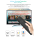 U12 Wireless 2.4G Air Mouse Fidelity Voice Input Remote Control