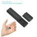 U12 Wireless 2.4G Air Mouse Fidelity Voice Input Remote Control