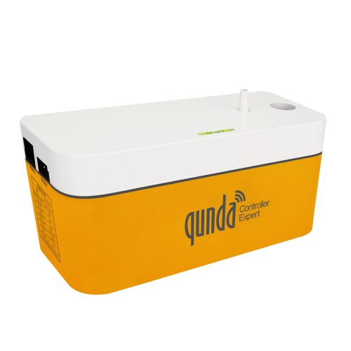 QD-PU03E Split Condensate Pump | Qunda