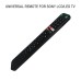 SUN/L2500V SONY LCD/LED TV Remote Control IR VERSION