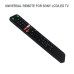 SUN/L2500V SONY LCD/LED TV Remote Control IR VERSION