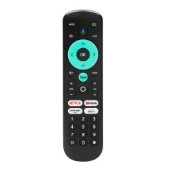 Replacement Remote for FLOW Replacement Remote for FLOW