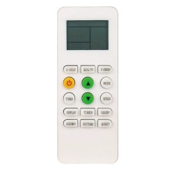 GODREJ A/C Replacement Remote AFR08 GODREJ A/C Replacement Remote AFR08