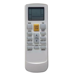FUJITSU A/C Replacement Remote AFR29 FUJITSU A/C Replacement Remote AFR29
