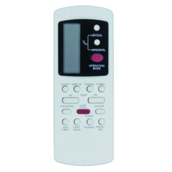 FUJITSU A/C Replacement Remote AFR33 FUJITSU A/C Replacement Remote AFR33