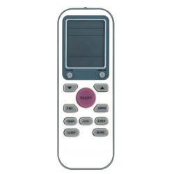 A/C Replacement Remote AFR53 A/C Replacement Remote AFR53