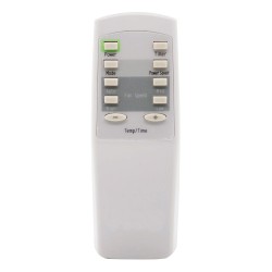 A/C Replacement Remote AFR55 A/C Replacement Remote AFR55