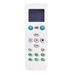 A/C Replacement Remote AFR57 A/C Replacement Remote AFR57