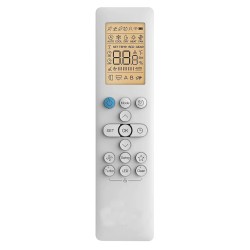 A/C Replacement Remote AFR58 A/C Replacement Remote AFR58