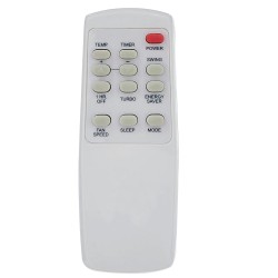 A/C Replacement Remote AFR63 A/C Replacement Remote AFR63