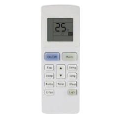 A/C Replacement Remote AFR66 A/C Replacement Remote AFR66