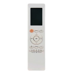A/C Replacement Remote AFR69 A/C Replacement Remote AFR69