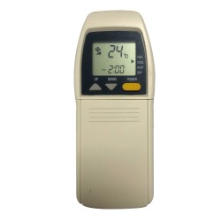 A/C Replacement Remote AFR77 A/C Replacement Remote AFR77