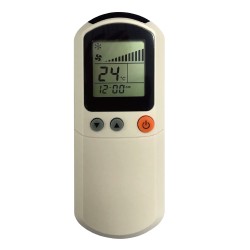 A/C Replacement Remote AFR82 A/C Replacement Remote AFR82