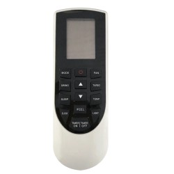 A/C Replacement Remote AFR85 A/C Replacement Remote AFR85