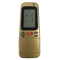 A/C Replacement Remote AFR88 A/C Replacement Remote AFR88