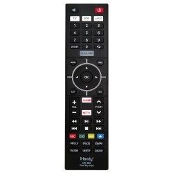 Infrared Learning Remote CRC86E Infrared Learning Remote CRC86E