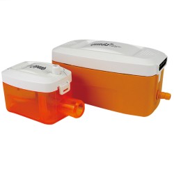 Air conditioner condensate pump QD-PU02 Air conditioner condensate pump QD-PU02