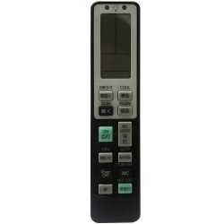 Universal Lighting Replacement Remote in Japanese Market CRC2201V Universal Lighting Replacement Remote in Japanese Market CRC2201V