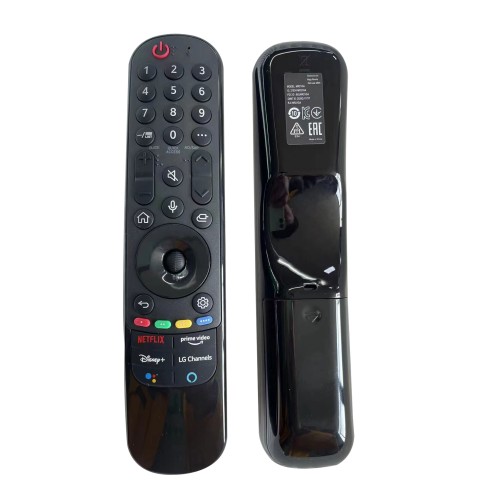 SYSTO丨AN-MR21GA Blue-tooth Replacement LG Smart TV Remote Control