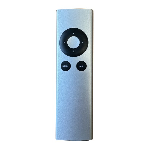 New Replacement Aple tv Remote Control for APPLE TV 1 2 3 4 A1842/A1625/A1469/A1427/A1378/A1218/A1156