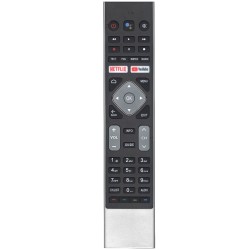 Haier Smart TV Replacement Remote HTR-U27E Haier Smart TV Replacement Remote HTR-U27E
