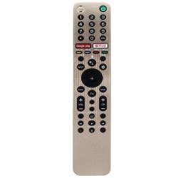 Sony Smart TV Replacement Remote L2600V Sony Smart TV Replacement Remote L2600V