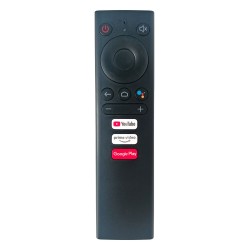 Mecool KM1 Android Smart TV Box Voice Replacement Remote Control Mecool KM1 Android Smart TV Box Voice Replacement Remote Control