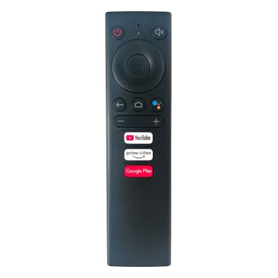Mecool KM1 Android Smart TV Box Voice Replacement Remote Control Mecool KM1 Android Smart TV Box Voice Replacement Remote Control