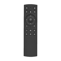 RC18 Voice Remote Control Replacement for Yandex Smart TVs DEXP Hartens Hyundai Telefunken YUNO & More RC18 Voice Remote Control Replacement for Yandex Smart TVs DEXP Hartens Hyundai Telefunken YUNO & More