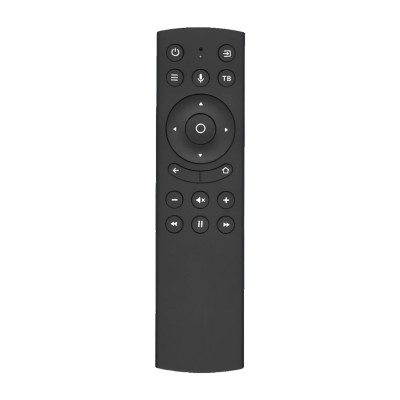 RC18 Voice Remote Control Replacement for Yandex Smart TVs DEXP Hartens Hyundai Telefunken YUNO & More RC18 Voice Remote Control Replacement for Yandex Smart TVs DEXP Hartens Hyundai Telefunken YUNO & More
