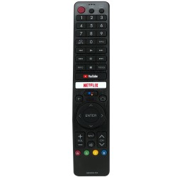Sharp Smart TV Replacement Remote BT-GB326 GB326WJSA Sharp Smart TV Replacement Remote BT-GB326 GB326WJSA
