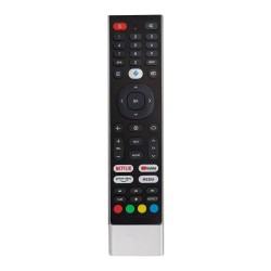 JVCO Vision Walton Android TV Voice Remote Controller Replacement