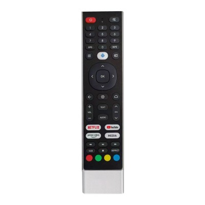 JVCO Vision Walton Android TV Voice Remote Controller Replacement JVCO Vision Walton Android TV Voice Remote Controller Replacement