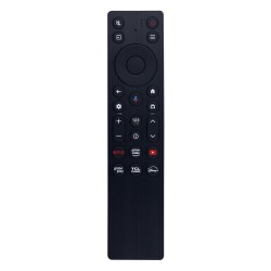 RC813A FMB4 Replacement Voice Remote Control for TCL Smart LED TV RC813A FMB4 Replacement Voice Remote Control for TCL Smart LED TV