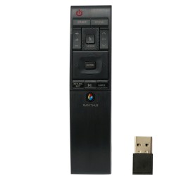 Samsung Smart TV Replacement Remote BN-1220 Samsung Smart TV Replacement Remote BN-1220
