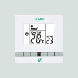 Digital Thermostat for central air conditioner QD-HVAC06E Digital Thermostat for central air conditioner QD-HVAC06E