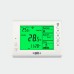 Programmable Thermostat for central air conditioner QD-HVAC10(W)