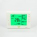 Programmable Thermostat for central air conditioner QD-HVAC20