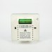 Touch screen Thermostat for central air conditioner QD-HVAC23