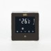 Touch screen Thermostat for central air conditioner QD-HVAC23