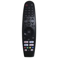 LG TV Replacement Remote CRC2020V LG TV Replacement Remote CRC2020V