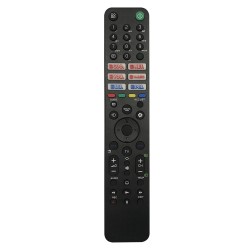 Sony TV Replacement Remote CRC2506V Sony TV Replacement Remote CRC2506V