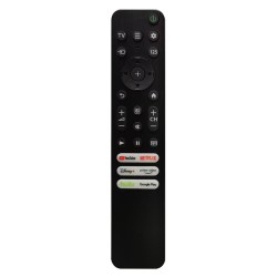 Sony TV Replacement Remote CRC800V Sony TV Replacement Remote CRC800V