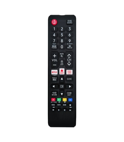 Samsung TV Replacement Remote L1088V Samsung TV Replacement Remote L1088V