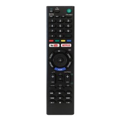 Sony TV Replacement Remote L1370V Sony TV Replacement Remote L1370V
