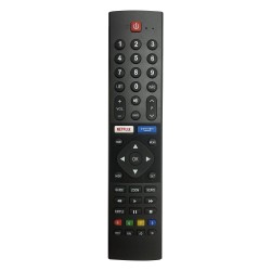 Panasonic TV Replacement Remote L2750V Panasonic TV Replacement Remote L2750V